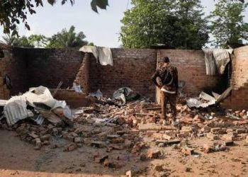 RE: The screwdriver salesman behind Trump’s airstrikes in Nigeria | By Franc Utoo Esq. KofC