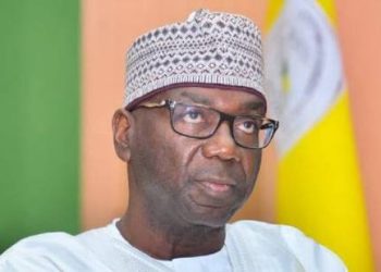 Kwara governor sets up panel to probe students’ protest