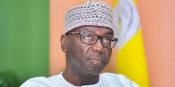 Kwara governor sets up panel to probe students’ protest