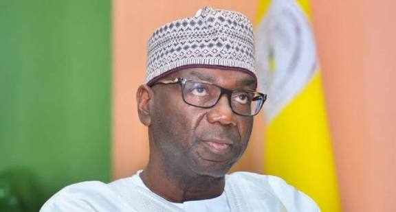 Kwara governor sets up panel to probe students’ protest