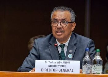 US set to exit World Health Organization