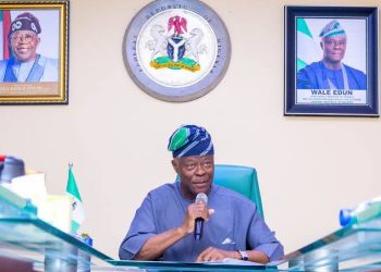 Finance ministry says N152bn have been disbursed to contractors