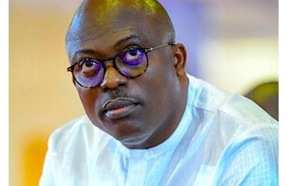 Rivers Chief Judge declines to setup panel to probe Fubara