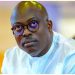Rivers Chief Judge declines  to setup panel to probe Fubara