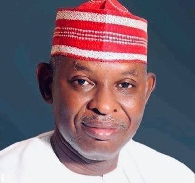 BREAKING: Kano gov resigns from NNPP
