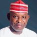 BREAKING: Kano gov resigns from NNPP
