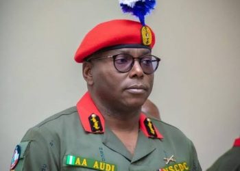 Civil Defence staff lament non-payment of arrears, other entitlement, accuse CG of allege diversion, harassment of journalists