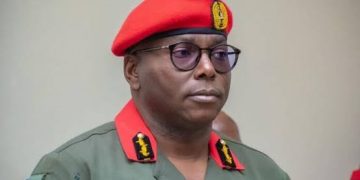 Staff accuse NSCDC CG of allege diversion of arrears, harassment of journalists, others