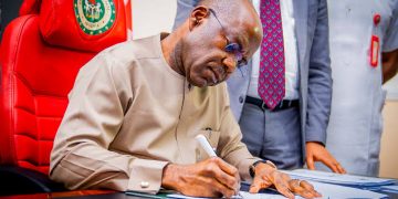 National grid collapse will no longer affect Abia, gov Otti declares
