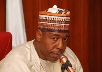 Governor Zulum aproves direct payment of LG allocations