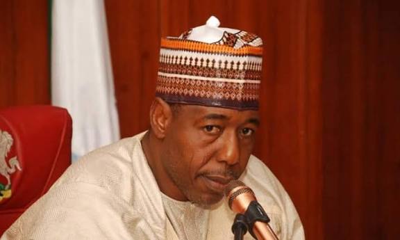 Governor Zulum aproves direct payment of LG allocations