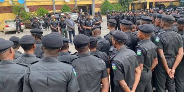 Police constables recruitment: PSC crackdown on fraudulent agents, cyber cafe, insists application is free