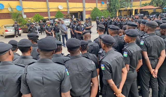 Police constable recruitment: PSC crackdown on fraudulent agents, cyber cafe, insists application is free
