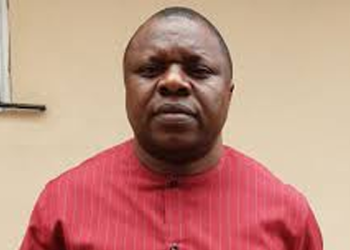 EFCC arraigns ex-Benue electoral chair, 10 others over alleged diversion of N1.1 billion election funds