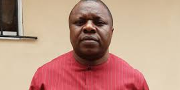 EFCC arraigns ex-Benue electoral chair, 10 others over alleged diversion of N1.1 billion election funds