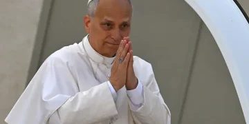 Pope Leo to visit four African countries