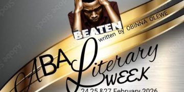Aba literary week: All Saints 92 set to drive education empowerment
