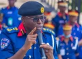 NSCDC commandant-general bows out of service