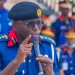 NSCDC commandant-general bows out of service