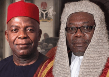 Fraudsters-in-Law: The conspiracy against Abia state | By Chidi Odinkalu