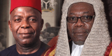 Fraudsters-in-Law: The conspiracy against Abia state | By Chidi Odinkalu