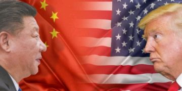 The hidden chessboard: Venezuela, Taiwan, and Nigeria in a quiet war for global supremacy | By Daniel Nduka Okonkwo