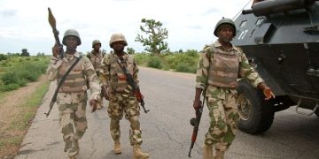 Why Nigeria’s security crisis persists despite a huge military budget