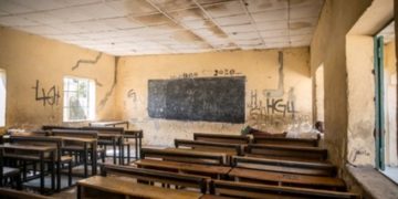 Nigeria’s security paradox: How massive military spending failed as education crumbled | By Daniel Nduka Okonkwo