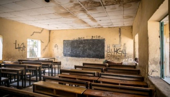 Nigeria’s security paradox: How massive military spending failed as education crumbled | By Daniel Nduka Okonkwo