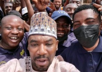 With government backing, lingering questions remain: When will Brekete Family Smart City be ready? | By Daniel Nduka Okonkwo