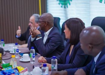 NCDMB pledge support for APPO, Africa Energy Bank