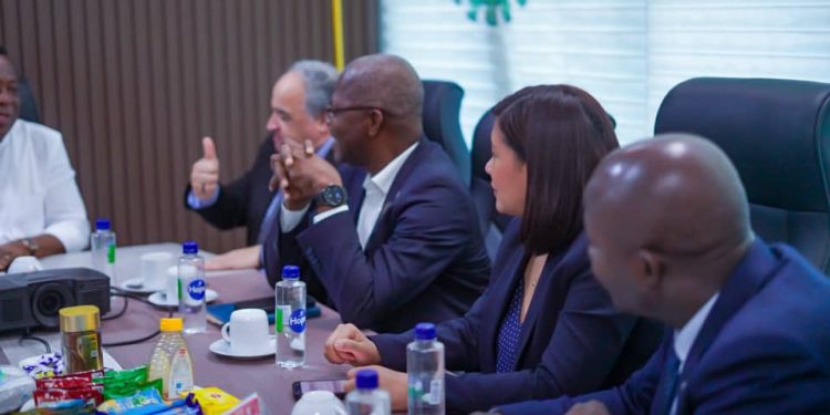 NCDMB pledge support for APPO, Africa Energy Bank