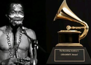 Fela told us human rights are non-negotiable | By Daniel Nduka Okonkwo