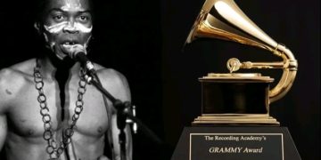 Fela told us human rights are non-negotiable | By Daniel Nduka Okonkwo