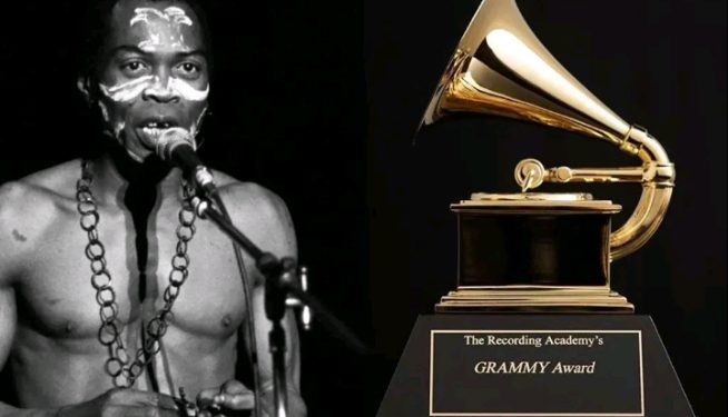 Fela told us human rights are non-negotiable | By Daniel Nduka Okonkwo