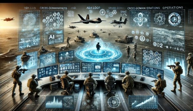 The global AI race, U.S. military dominance, and the strategic risk facing Nigeria and Africa | By Daniel Nduka Okonkwo