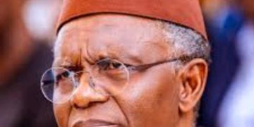 If you live in a glass house, don’t throw stones: Nemesis and the legal and political battles surrounding Nasir El-Rufai | By Daniel Nduka Okonkwo