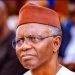 If you live in a glass house, don’t throw stones: Nemesis and the legal and political battles surrounding Nasir El-Rufai | By Daniel Nduka Okonkwo