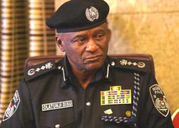 Beyond elite interests: Reclaiming the Nigerian police for justice and accountability | By Daniel Nduka Okonkwo