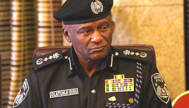 Beyond elite interests: Reclaiming the Nigerian police for justice and accountability | By Daniel Nduka Okonkwo