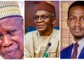 Six years of silence: El-Rufai’s revelation demands international investigation into Dadiyata’s enforced disappearance | By Nnamdi Prince