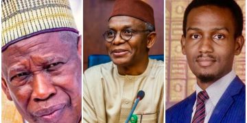 Six years of silence: El-Rufai’s revelation demands international investigation into Dadiyata’s enforced disappearance | By Nnamdi Prince