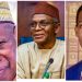 Six years of silence: El-Rufai’s revelation demands international investigation into Dadiyata’s enforced disappearance | By Nnamdi Prince