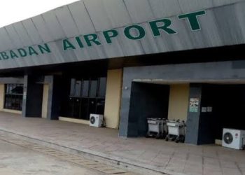 Ibadan airport to begin direct international flights by end of 2026-Official 