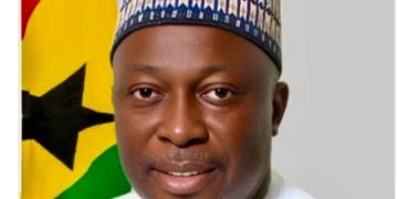 Ghana recalls High Commissioner to Nigeria over election malpractice