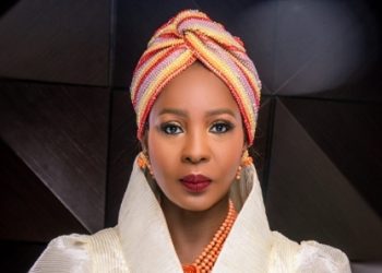 Kwara’s first lady seeks united action against gender-based violence