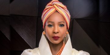 Kwara’s first lady seeks united action against gender-based violence