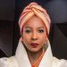 Kwara’s first lady seeks united action against gender-based violence