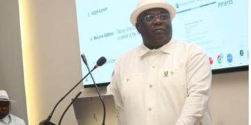 Uduma assumes office as NOUN VC, pledge quality sustenance