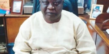 Ex-NRC boss Fidet Okhiria remanded over alleged $385,000, N165.5m fraud